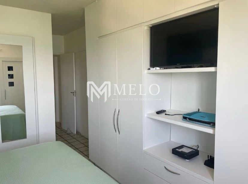 Apartamento, 4 quartos, 156 m² - Foto 15