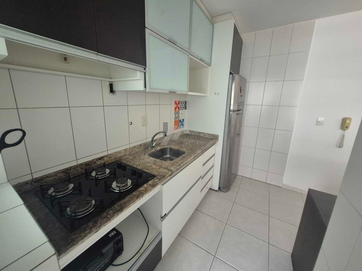 Apartamento Mobiliado para Alugar Florianopolis