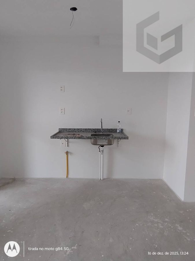 Apartamento com 2 Quartos, Belenzinho - São Paulo