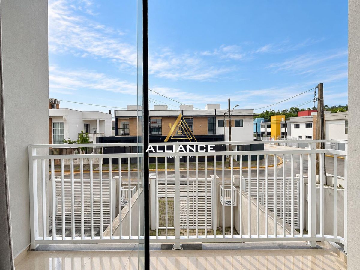 Sobrado, 2 quartos, 65 m² - Foto 16