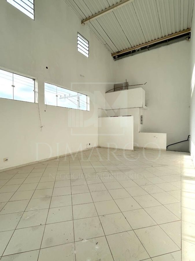 Loja-Salão, 132 m² - Foto 6