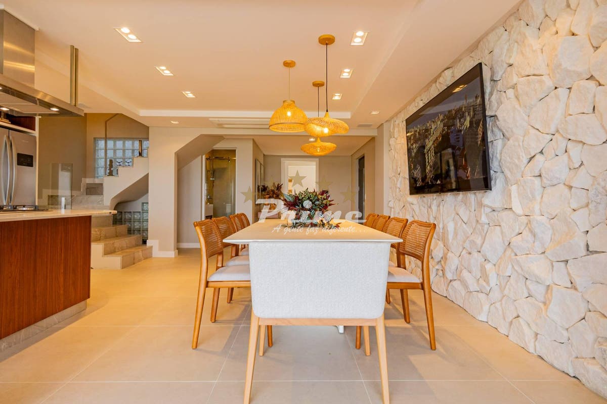 Casa, 4 quartos, 180 m² - Foto 15