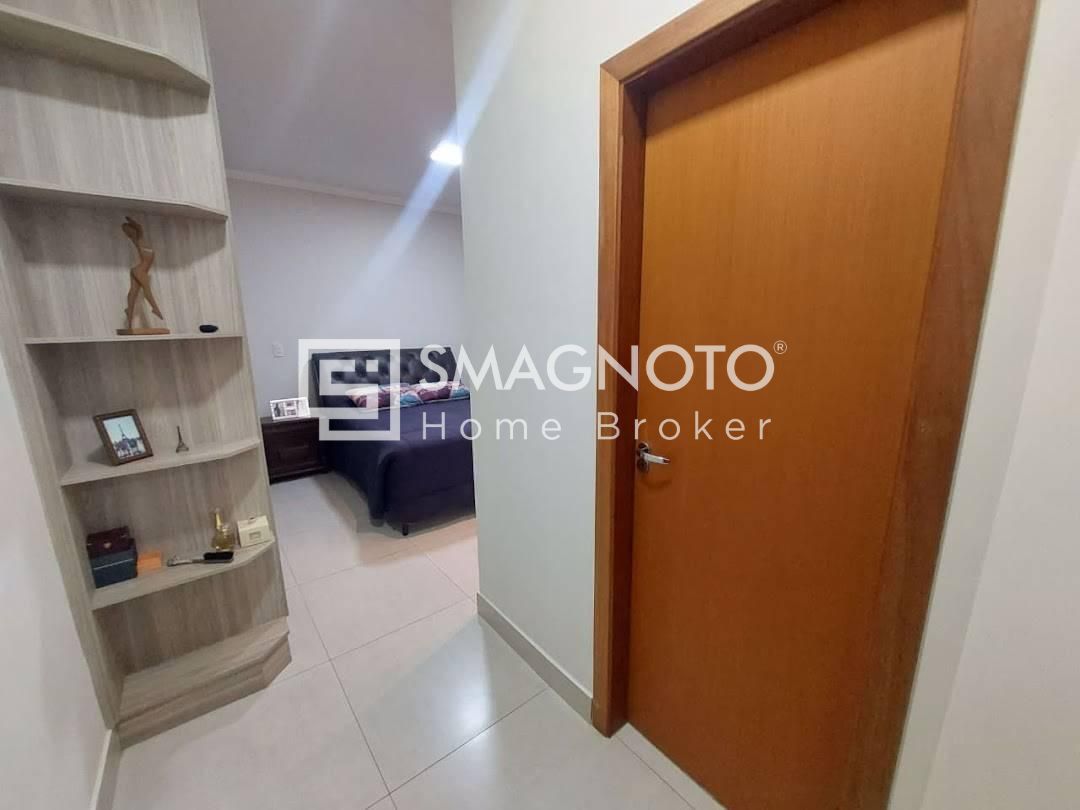 Casa de Condomínio com 3 quartos à Venda, Ondas - Piracicaba