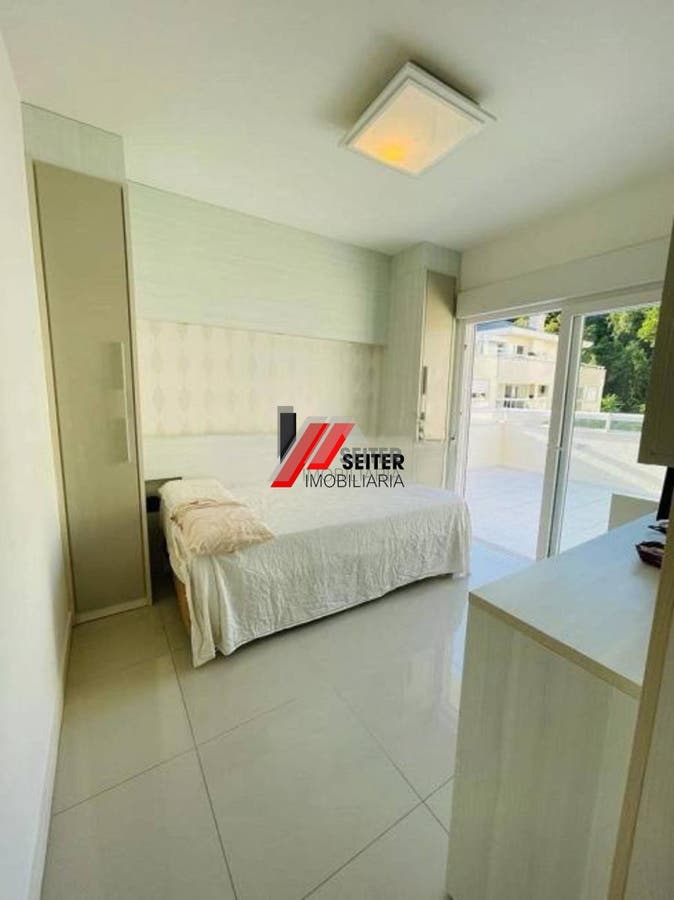 Cobertura 3 suites a venda Itacorubi Florianópolis Zena Becker