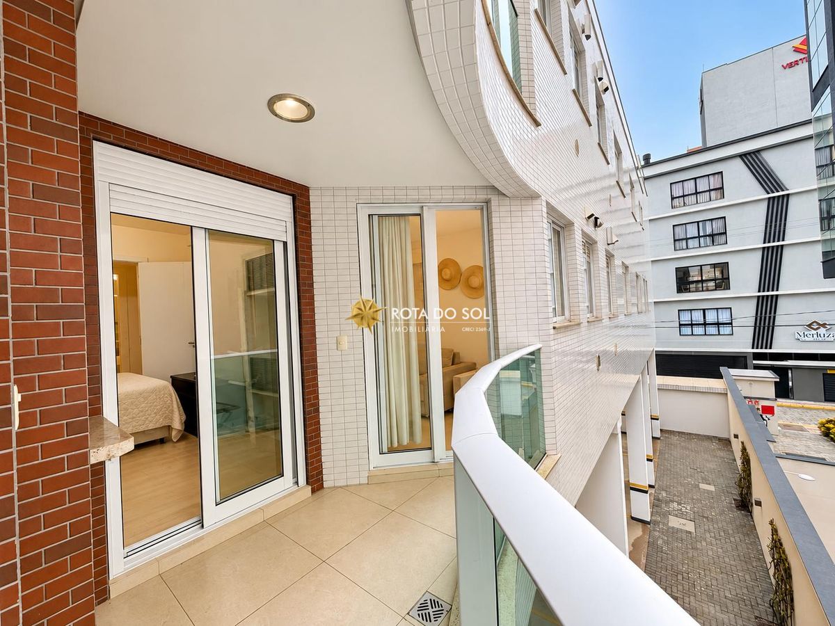 Boulevard Apartamento 2 Quartos Praia de Bombinhas SC — foto 2