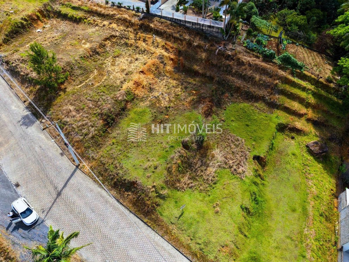 Terreno - bairro gabiroba - ituporanga - sc