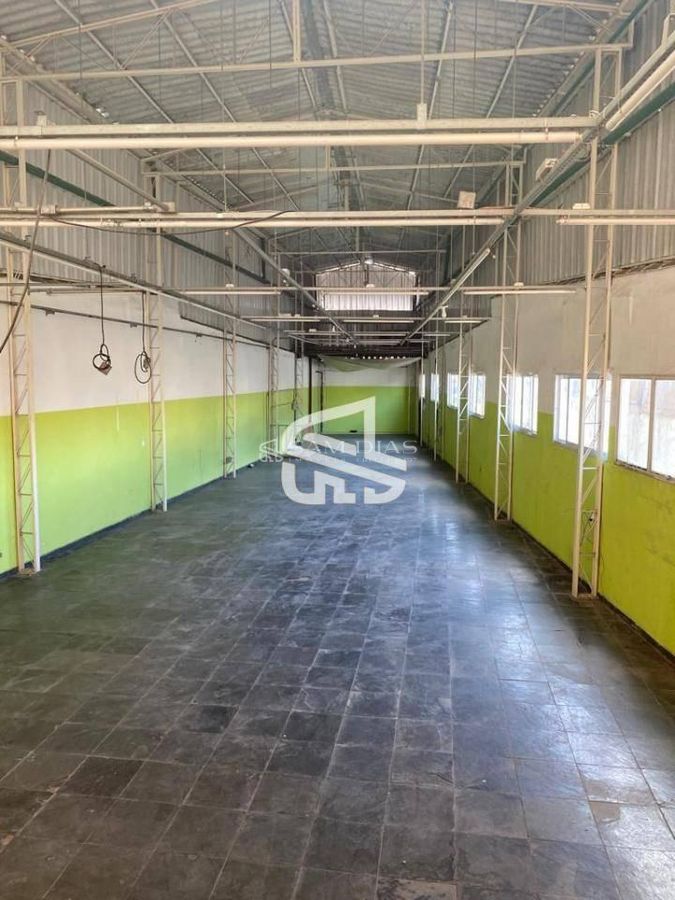 Loja-Salão, 1095 m² - Foto 21