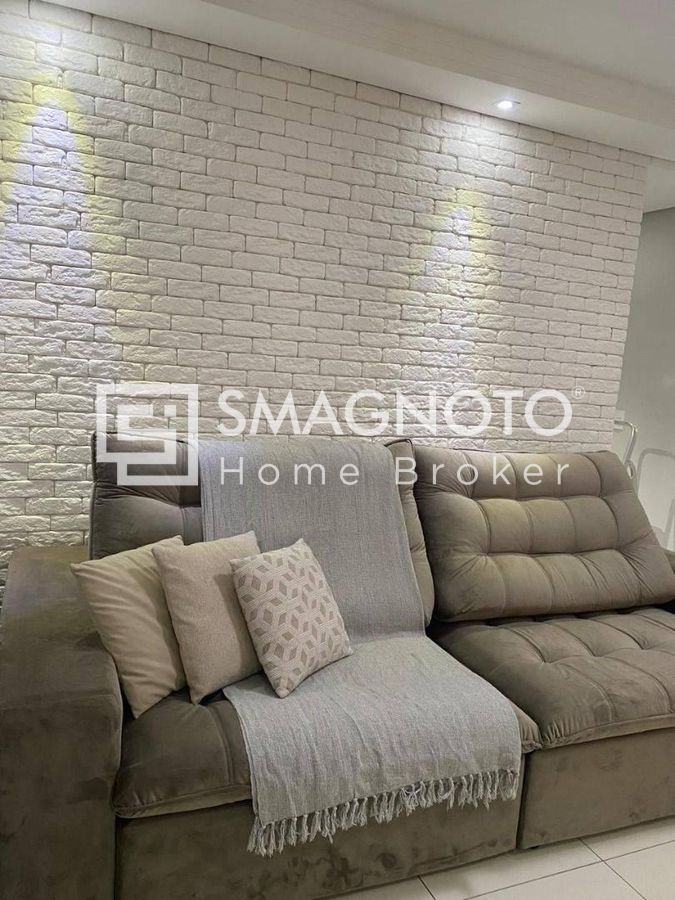 Apartamento com 2 quartos à Venda, Dois Córregos - Piracicaba