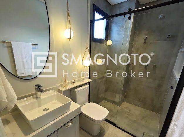 Apartamento com 3 dormitórios à venda, 81 m² por R$ 967.854,00 - Alemães - Piracicaba/SP