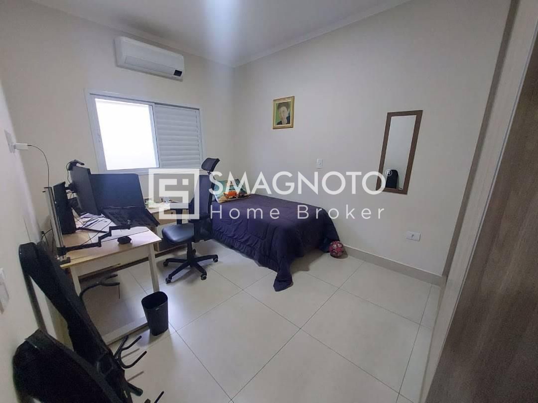 Casa de Condomínio com 3 quartos à Venda, Ondas - Piracicaba