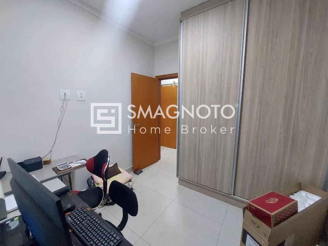 Casa de Condomínio com 3 quartos à Venda, Ondas - Piracicaba