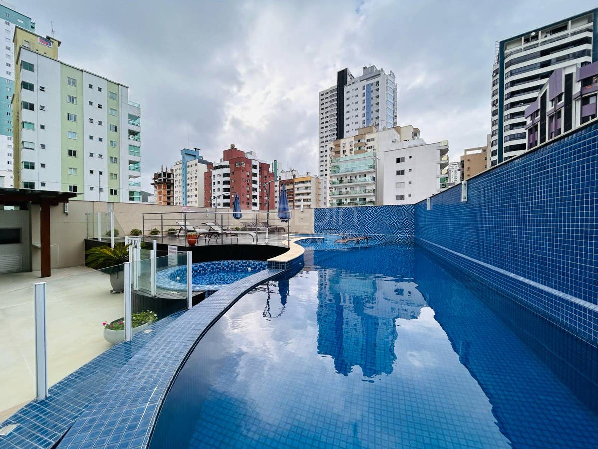 Apartamento de 3 quartos, 159m² no bairro Centro, em Balneário Camboriú | Eu Corretor
