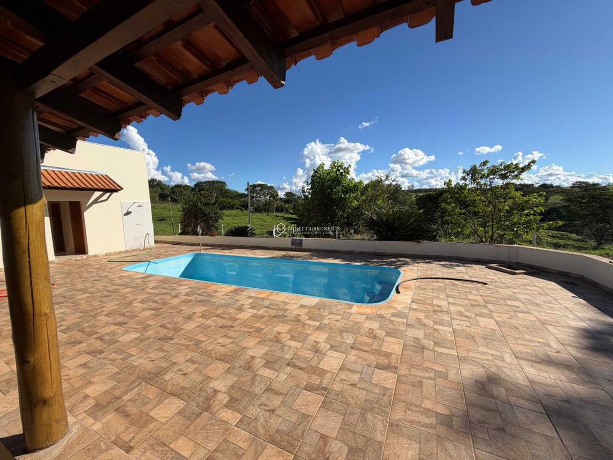 Chácara, 4 quartos, 150 m² - Foto 11