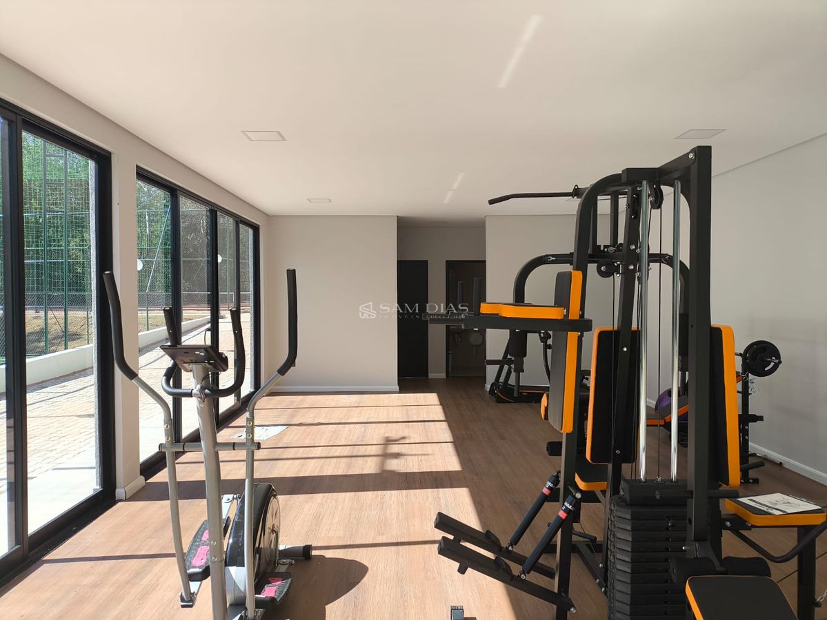 Casa de Condomínio, 1 quarto - Foto 4
