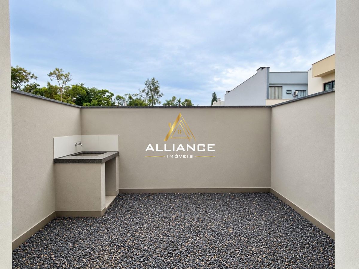 Sobrado, 2 quartos, 65 m² - Foto 10