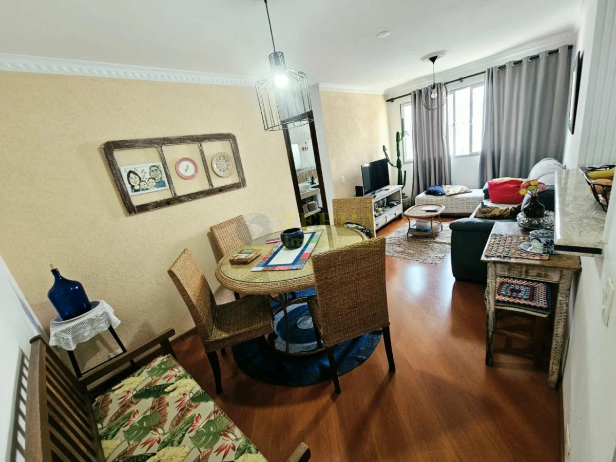 Apartamento à venda em Osasco, Cidade das Flores — foto 5
