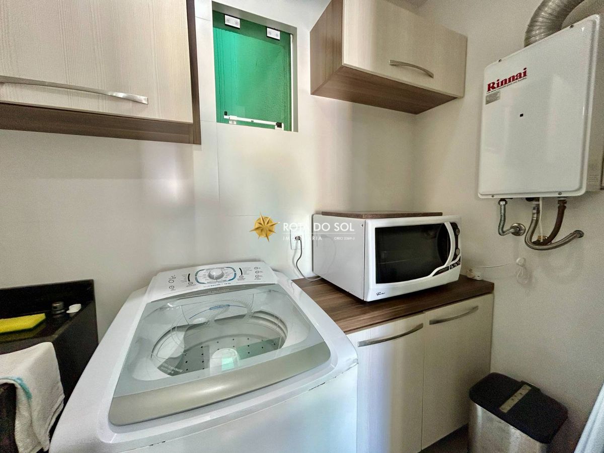 Frederico Residencial Cobertura 3 suítes vista mar à venda Praia Centro Bombinhas SC — foto 12