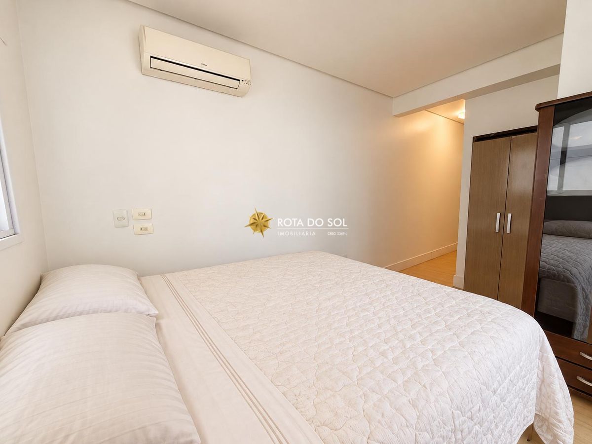 Boulevard Apartamento 2 Quartos Praia de Bombinhas SC — foto 12