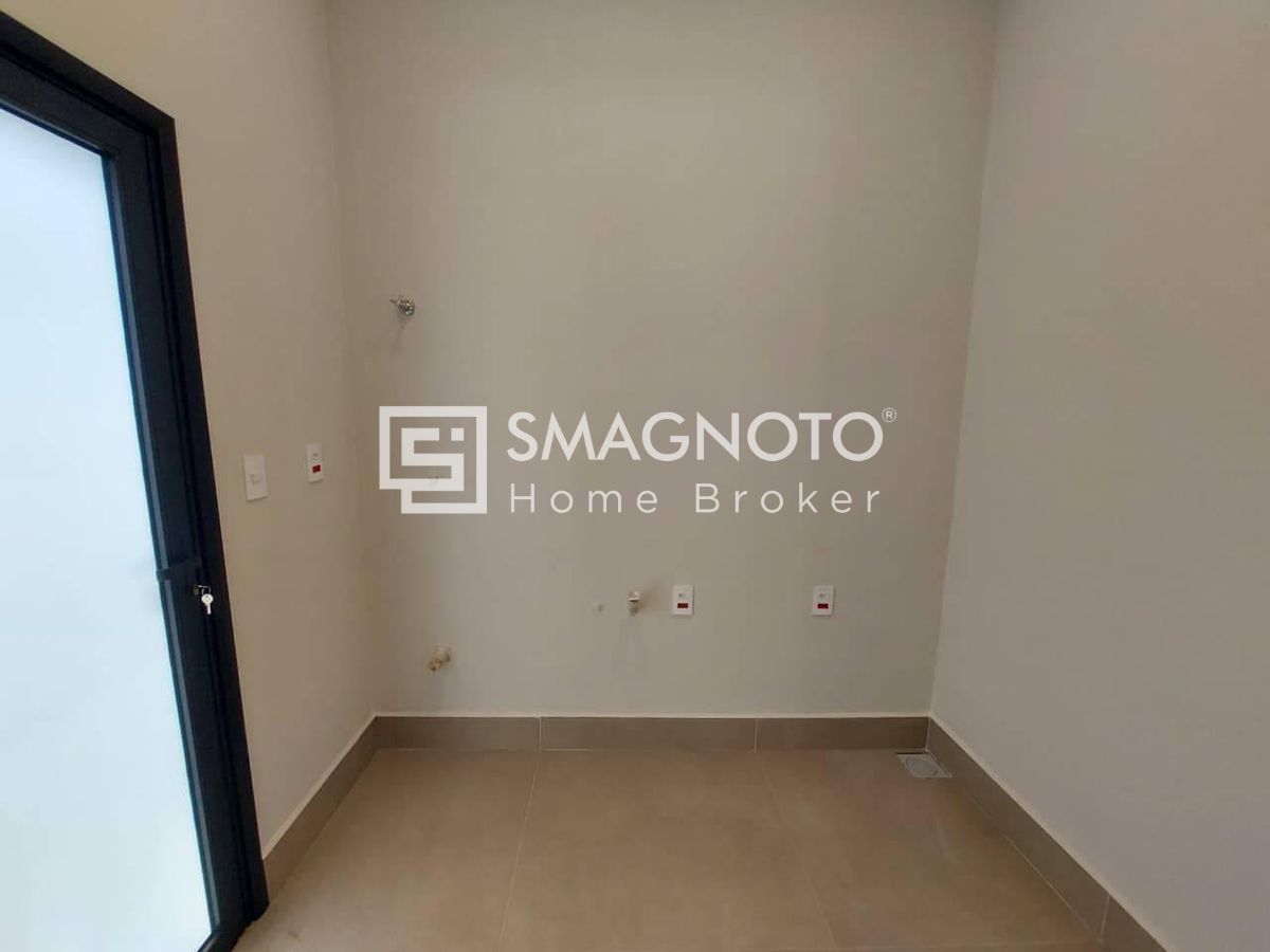 Casa com 3 dormitórios à venda, 240 m² por R$ 1.990.000,00 - Bongue - Piracicaba/SP