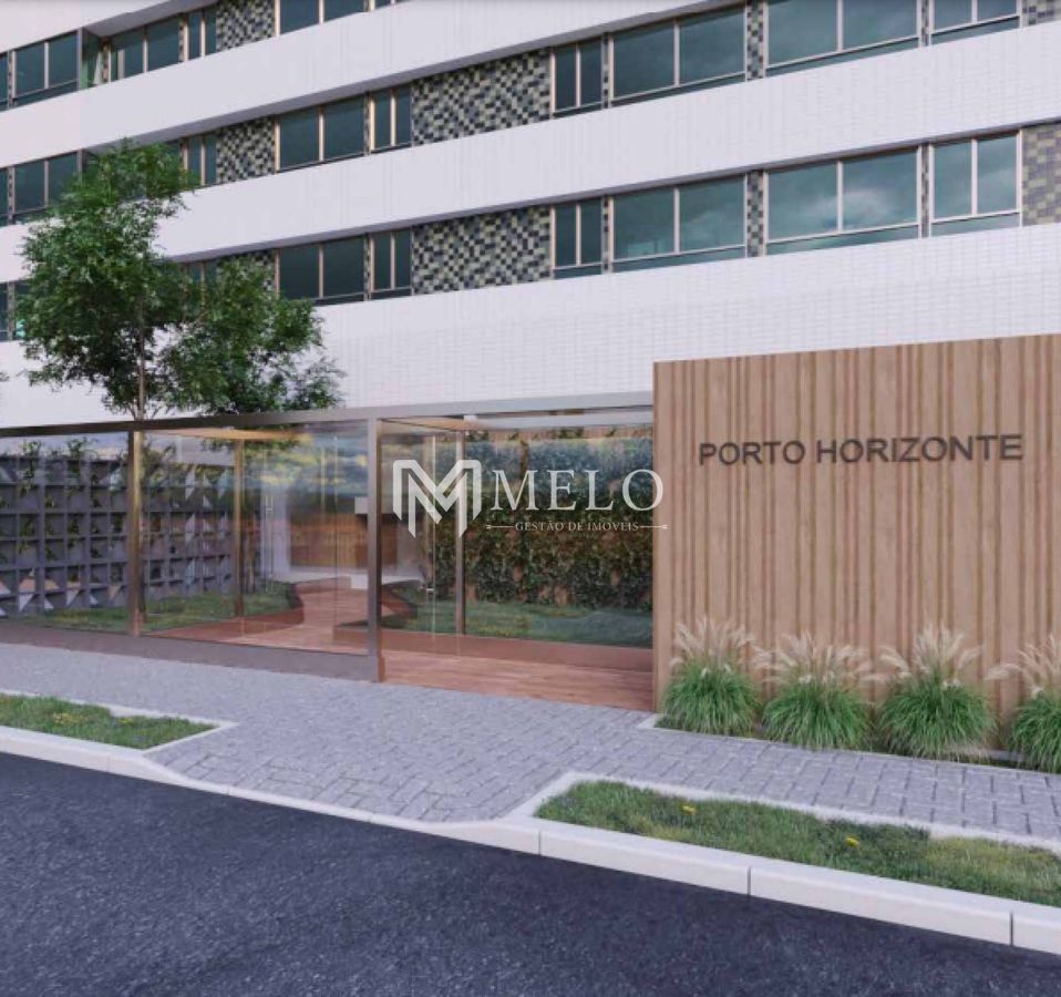 Apartamento, 1 quarto, 28 m² - Foto 8