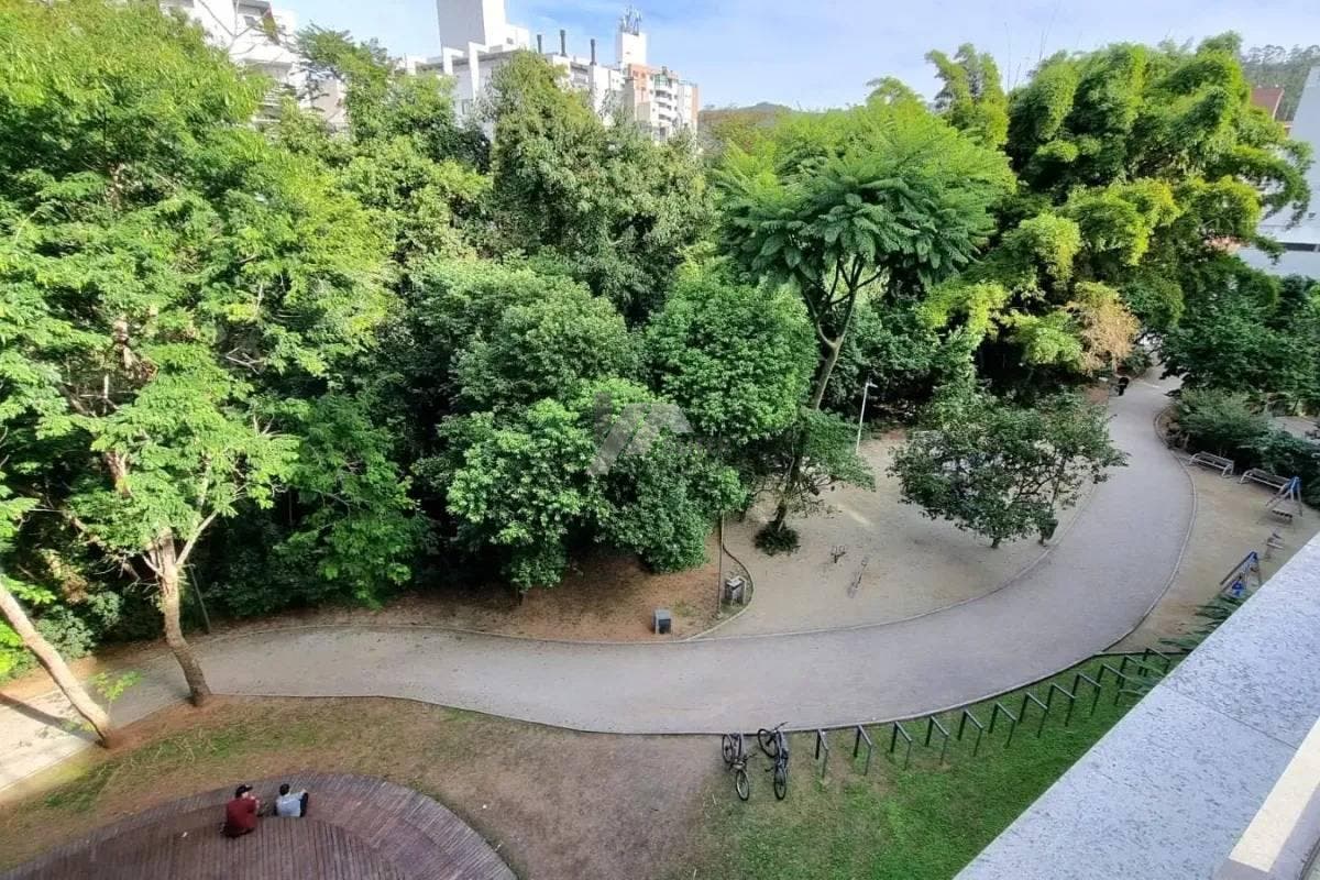 Cobertura com 2 quartos, Córrego Grande - Florianópolis