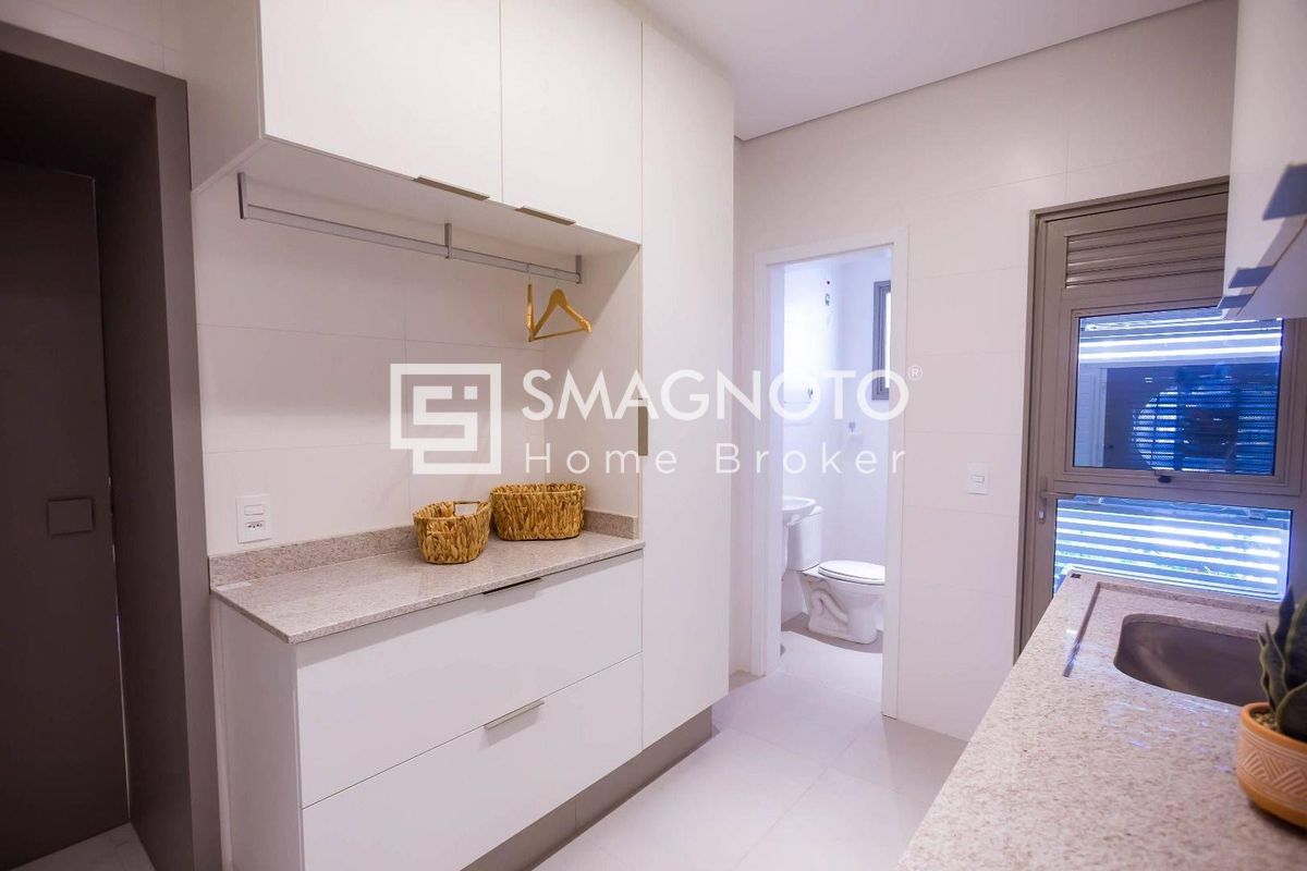 Apartamento com 3 dormitórios à venda, 170 m² por R$ 1.774.605,00 - Jardim Elite - Piracicaba/SP