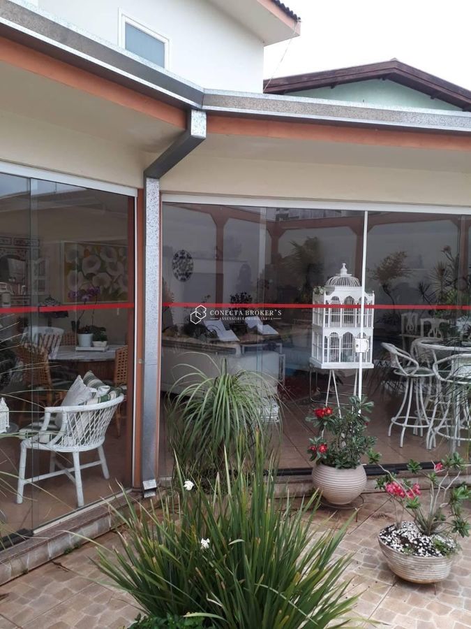 Casa, 3 quartos, 260 m² - Foto 8
