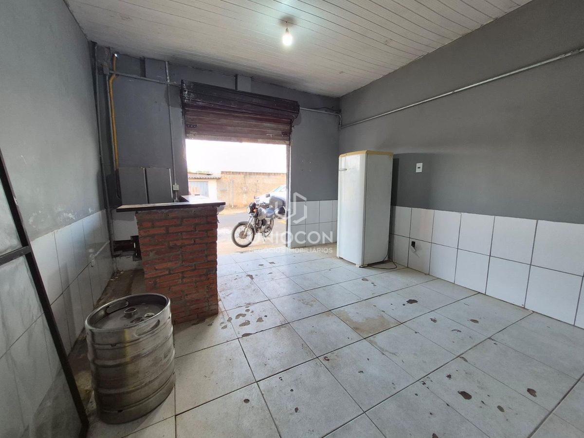 Loja-Salão, 15 m² - Foto 6