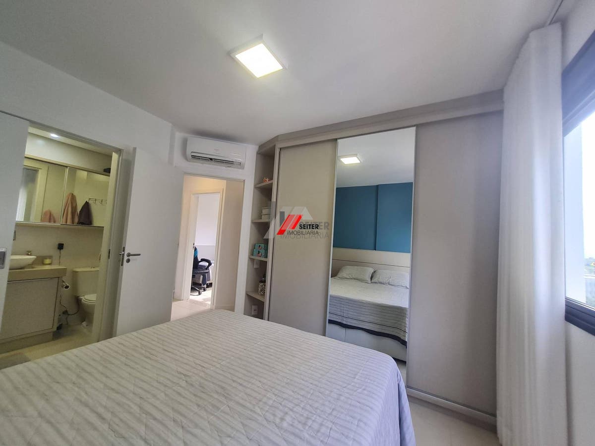 Apartamento a venda itacorubi Florianópolis sc