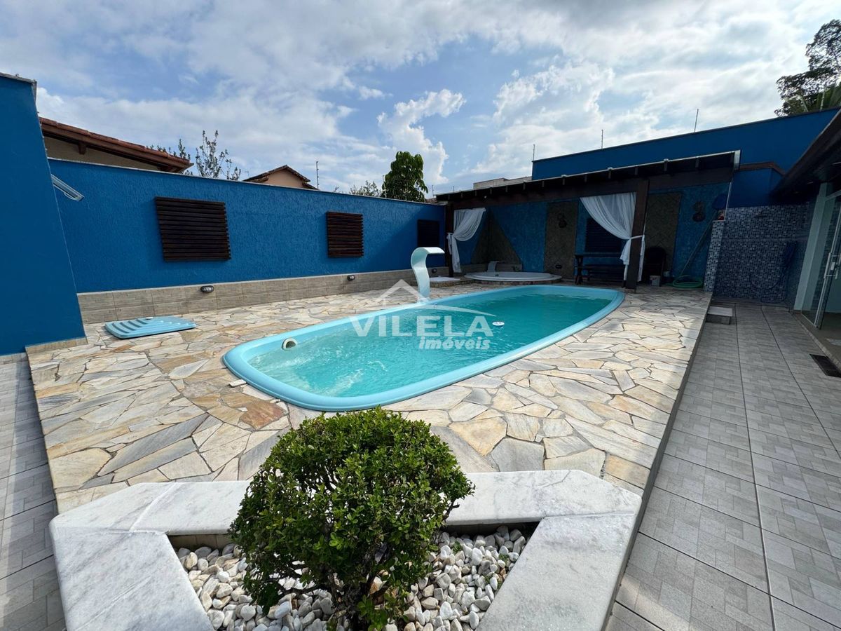 Belíssima casa no Britânia -Caraguatatuba-SP