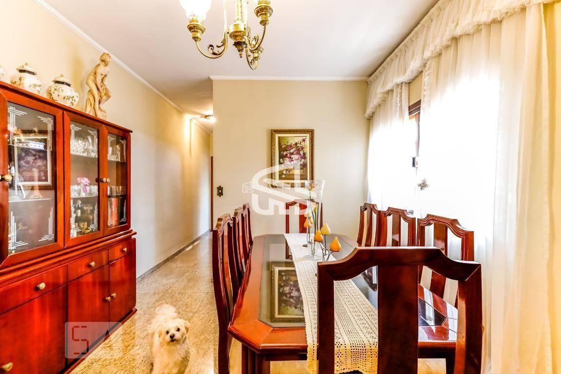 Casa, 4 quartos, 260 m² - Foto 3