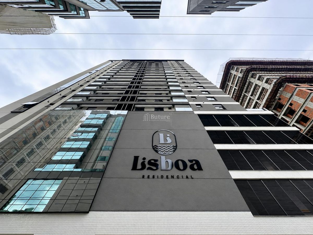 LISBOA - Apartamento em Morretes, Itapema - à venda - BUTURE NEGOCIOS IMOBILIARIOS LTDA
