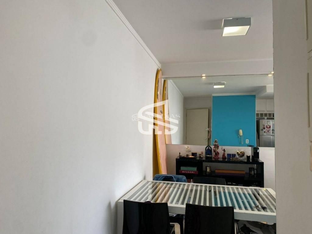Apartamento, 3 quartos, 54 m² - Foto 6