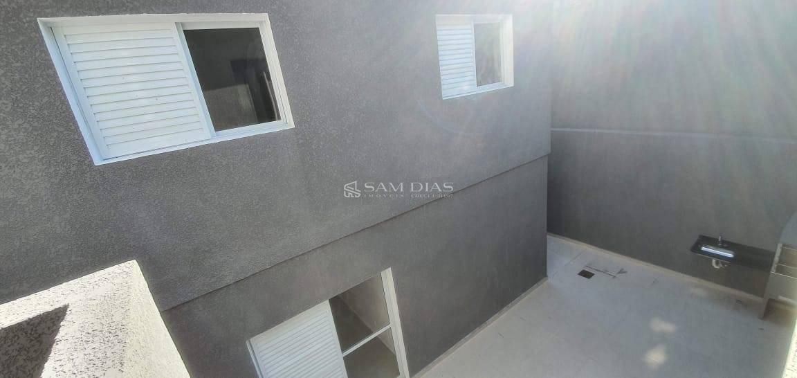 Sobrado, 5 quartos, 250 m² - Foto 28