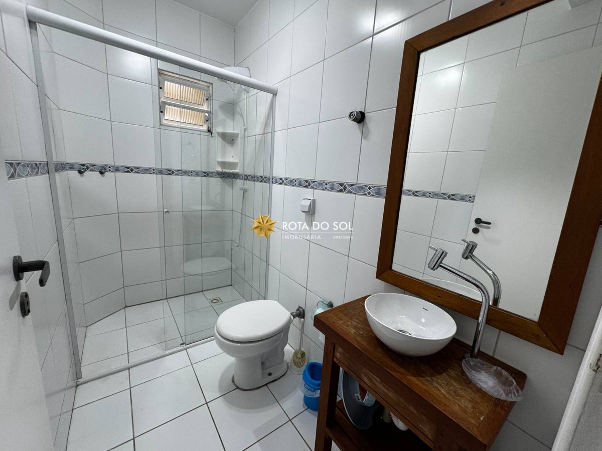 Guilhermina Residencial Sobrado frente mar Praia Canto Grande Bombinhas SC - 5