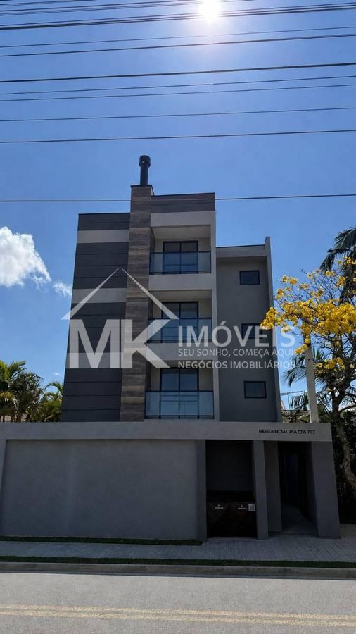 Apartamento, 2 quartos, 45 m² - Foto 3