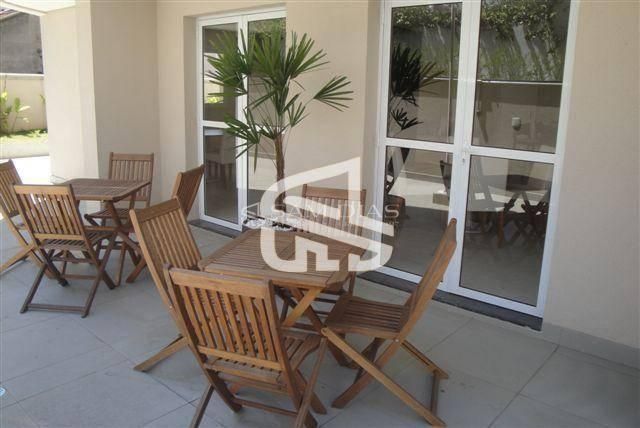 Apartamento, 2 quartos, 94 m² - Foto 14