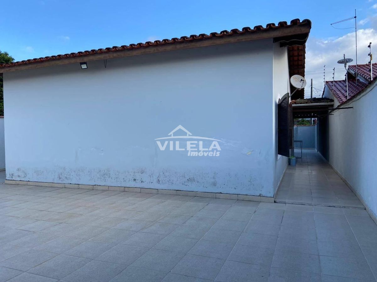 Casa em terreno grande bairro pontal santa marina-caraguatatuba-sp - foto 30