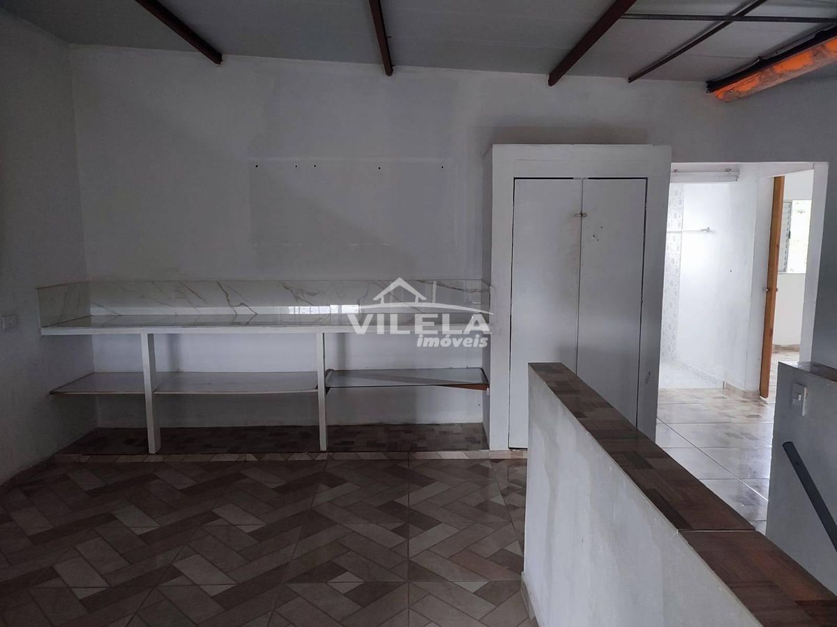 Sobrado e ponto comercial para locação-pegorely-caraguatatuba-sp