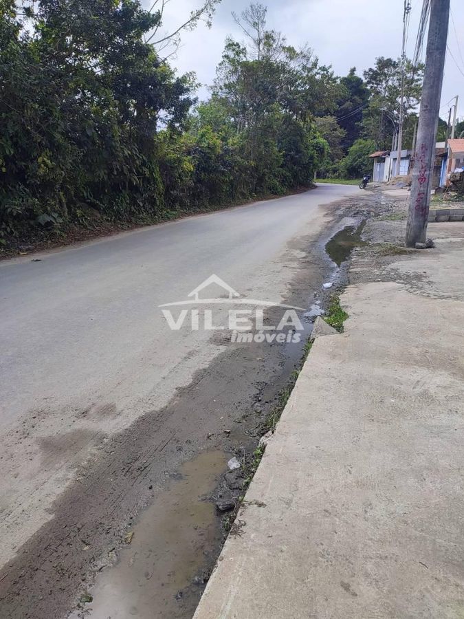 Sobrado e ponto comercial para locação-pegorely-caraguatatuba-sp