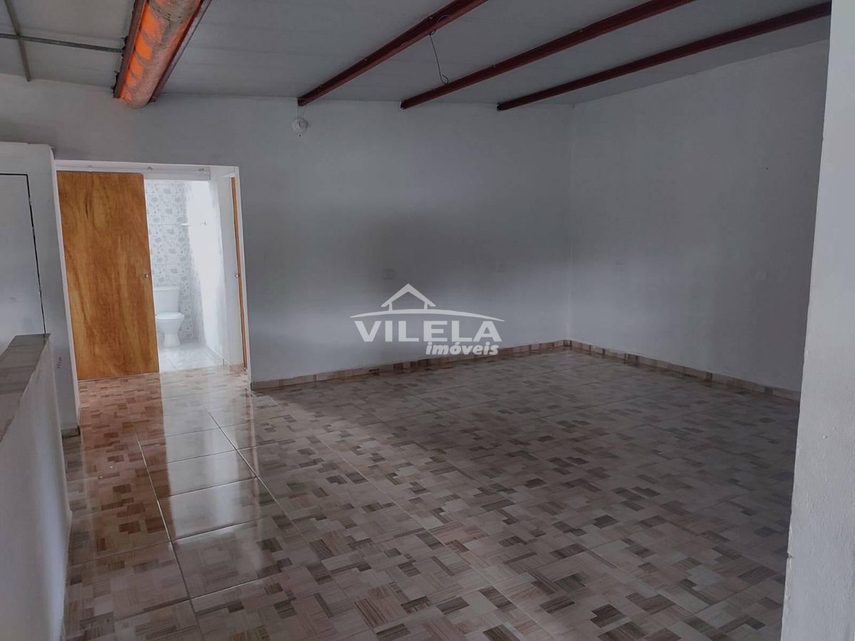 Sobrado e ponto comercial para locação-pegorely-caraguatatuba-sp