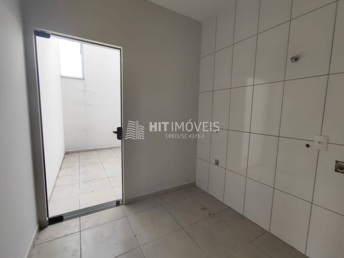 Casa - loteamento 13 de maio - gabiroba - ituporanga - sc