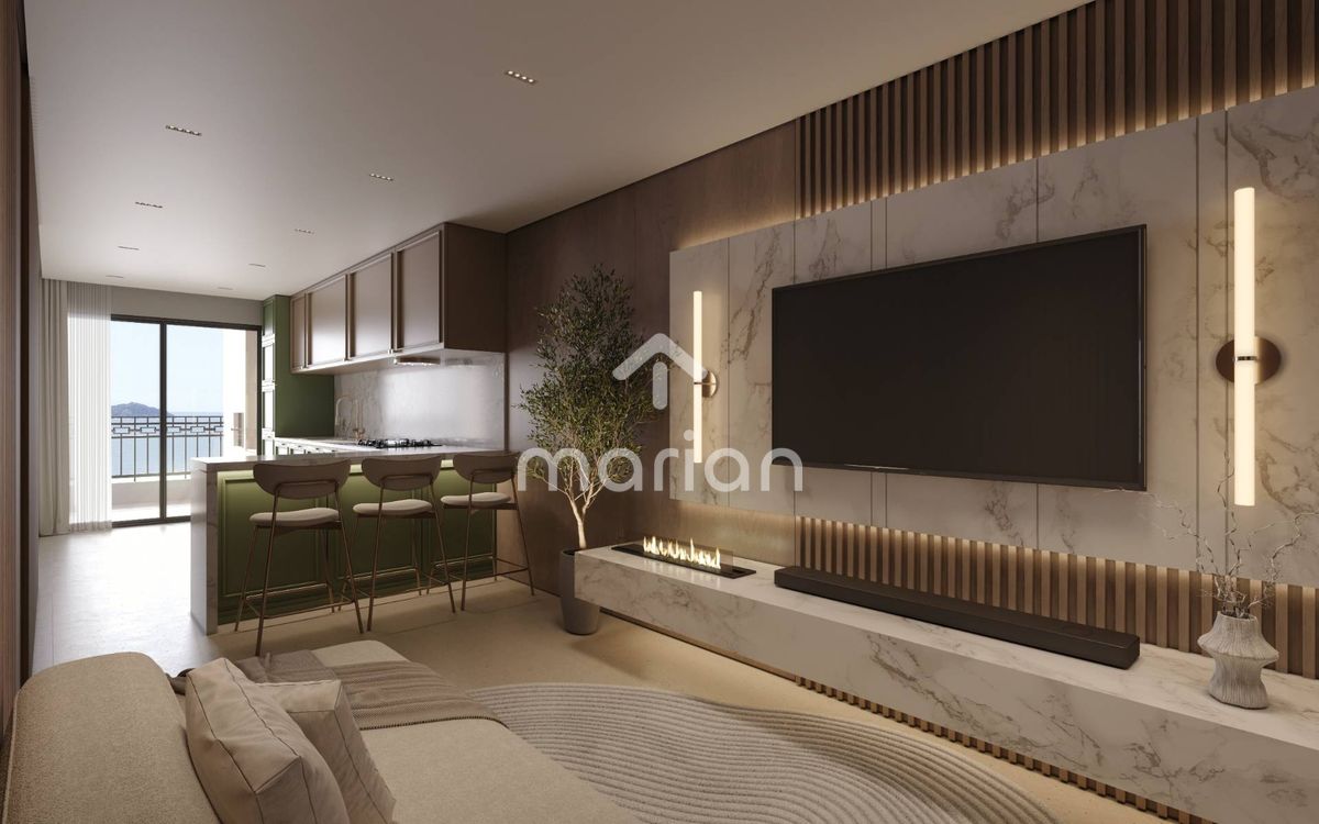 Apartamento, 2 quartos, 78 m² - Foto 11