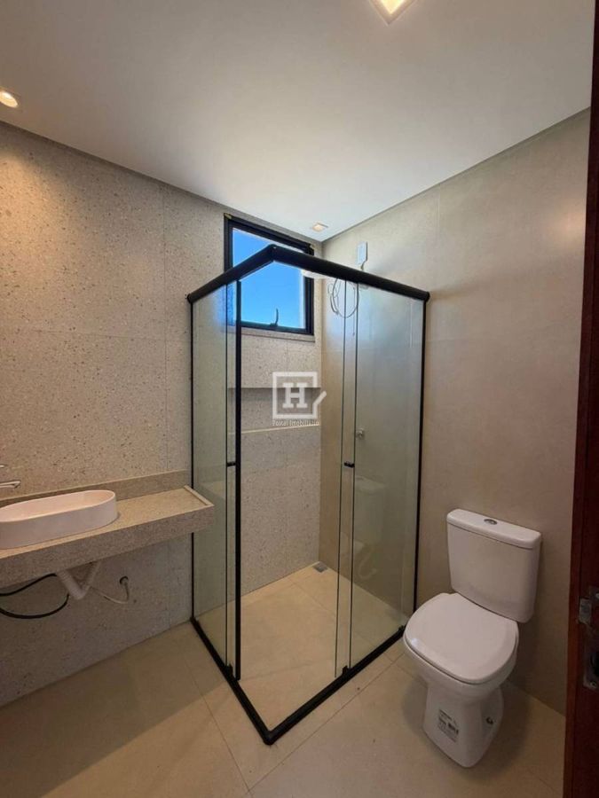 Casa de Condomínio com 3 quartos à Venda, Matapuã - Barra dos Coqueiros