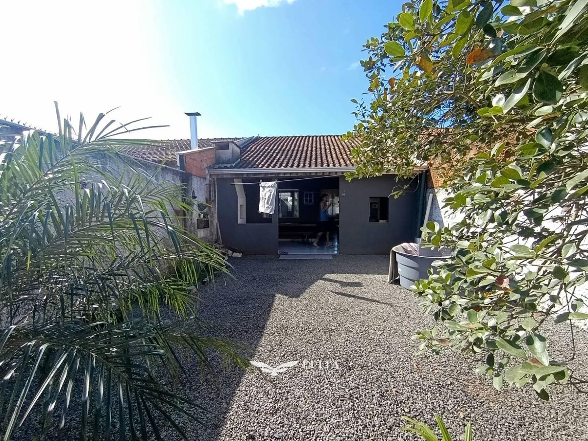 Casa, 2 quartos, 51 m² - Foto 14