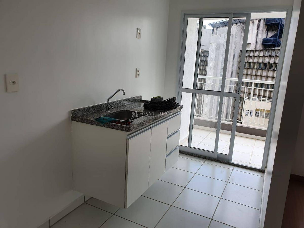 Apartamento, 1 quarto, 48 m² - Foto 7