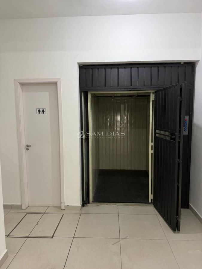 Loja-Salão, 250 m² - Foto 5
