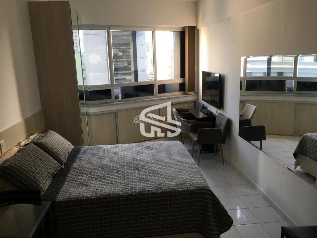 Sala-Conjunto, 26 m² - Foto 12