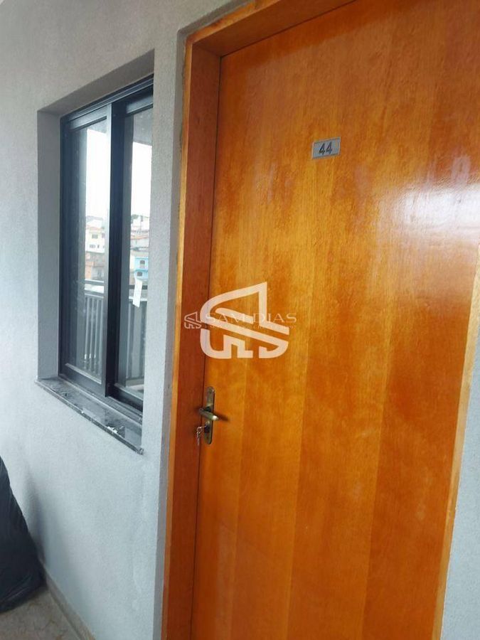 Apartamento, 2 quartos, 36 m² - Foto 17
