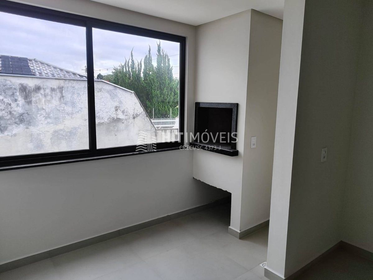 Apartamento - gabiroba - ituporanga - sc
